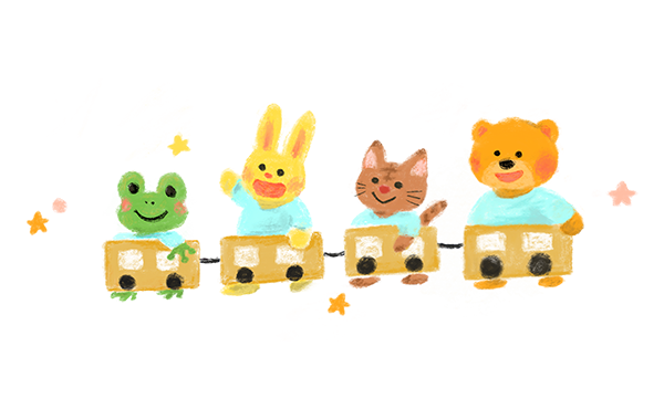 イラスト：たのしいイメージ